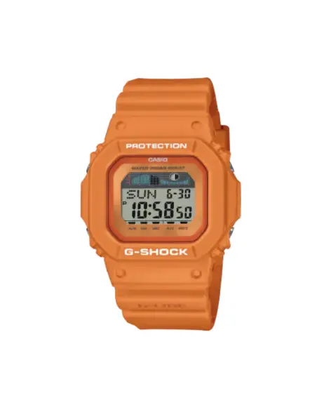CASIO G-SHOCK GLX-5600RT-4ER