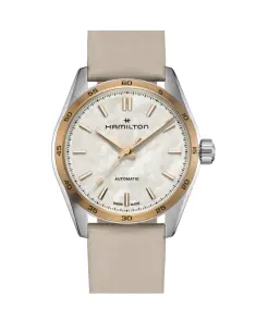 HAMILTON JAZZMASTER PERFORMER AUTO LADY