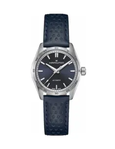 HAMILTON JAZZMASTER PERFORMER AUTO