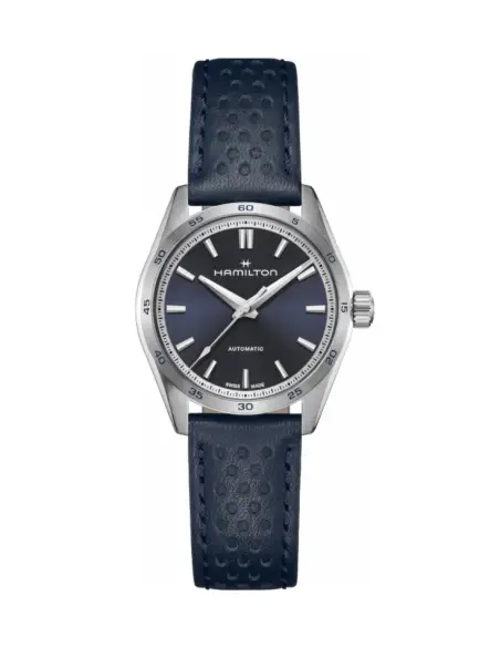 HAMILTON JAZZMASTER PERFORMER AUTO
