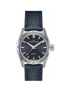 HAMILTON JAZZMASTER PERFORMER AUTO 38mm