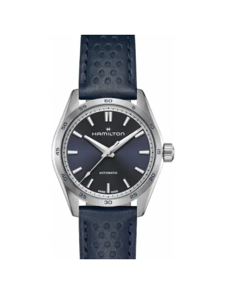 HAMILTON JAZZMASTER PERFORMER AUTO 38mm