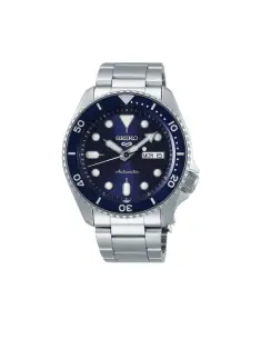 OROLOGIO UOMO SEIKO 5