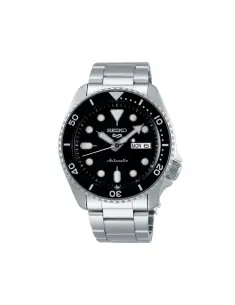 OROLOGIO UOMO SEIKO 5
