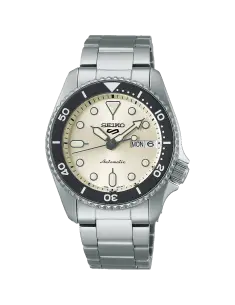 OROLOGIO UOMO SEIKO 5