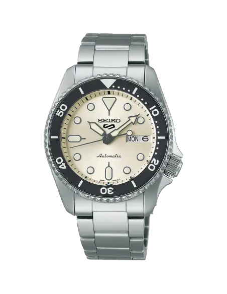 OROLOGIO UOMO SEIKO 5