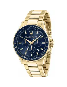 Orologio Maserati SFIDA R8873640008