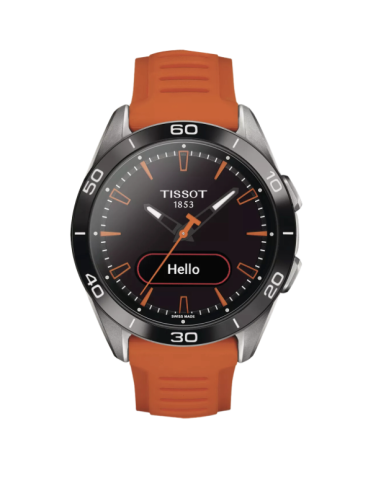 Tissot T-Touch Connect Sport