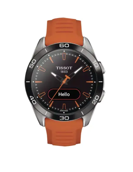 Tissot T-Touch Connect Sport