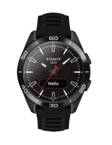 Tissot T-Touch Connect Sport