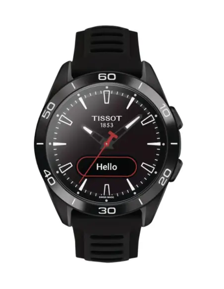 Tissot T-Touch Connect Sport