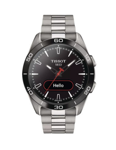 Tissot T-Touch Connect Sport