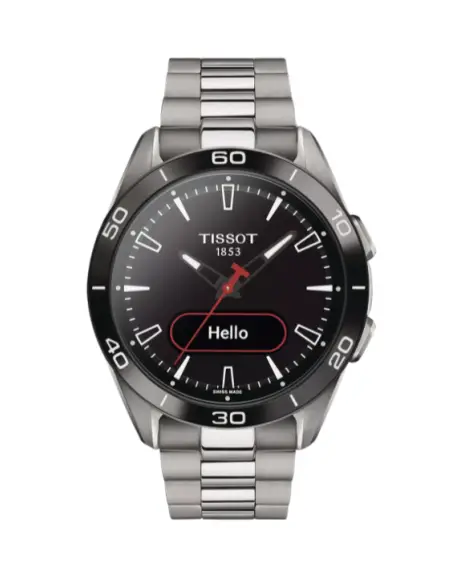 Tissot T-Touch Connect Sport