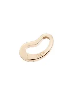 Componente Fagiolino Oro Rosa