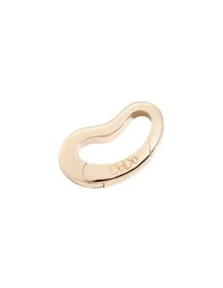 Componente Fagiolino Oro Rosa