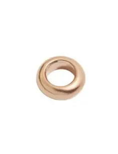 Componente Rondelle Oro Rosa