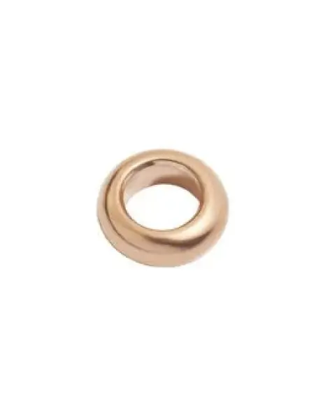 Componente Rondelle Oro Rosa
