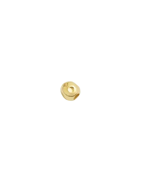 Componente Sassolino Oro Giallo