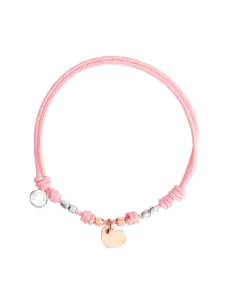 Bracciale Pad Mini Cuore