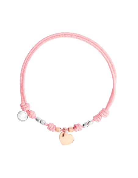 Bracciale Pad Mini Cuore