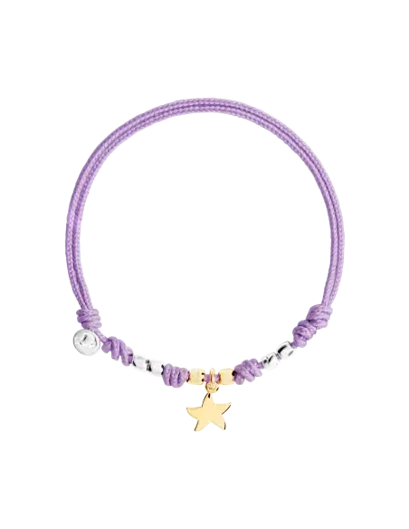 Bracciale Pad Mini Stellina