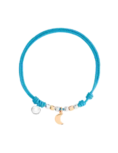 Bracciale Pad Mini Luna