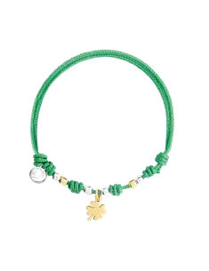 Bracciale Pad Mini Quadrifoglio