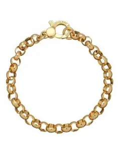 Bracciale Rolò Dorato