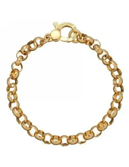 Bracciale Rolò Dorato