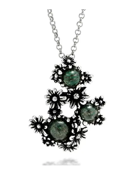 Collana Margherite Garden