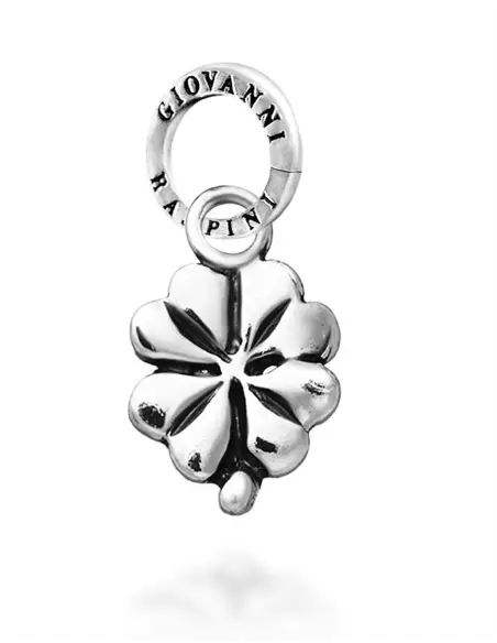 Charm Mini Quadrifoglio