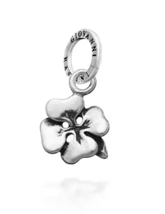 Charm Quadrifoglio