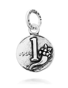 Charm 1 Lira