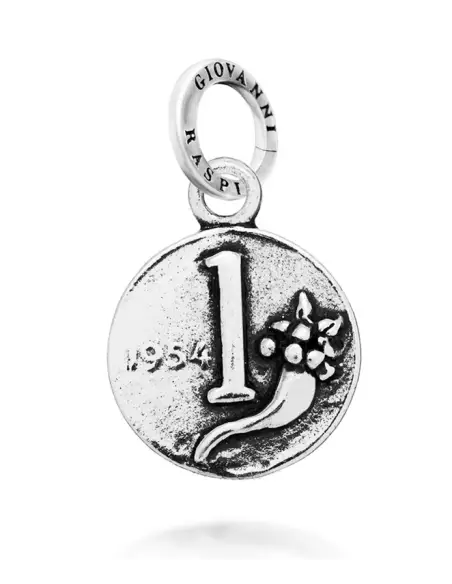 Charm 1 Lira