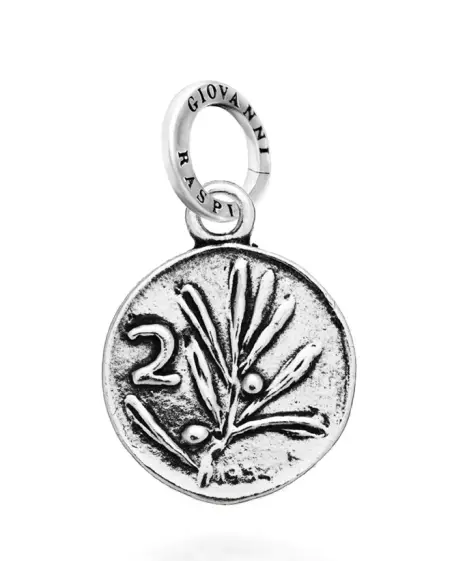 Charm 2 Lire