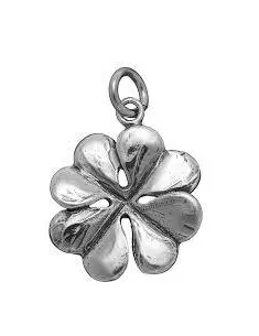 Charm Quadrifoglio
