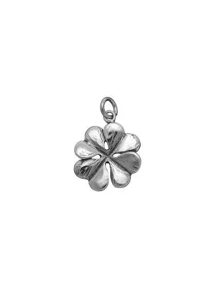Charm Quadrifoglio