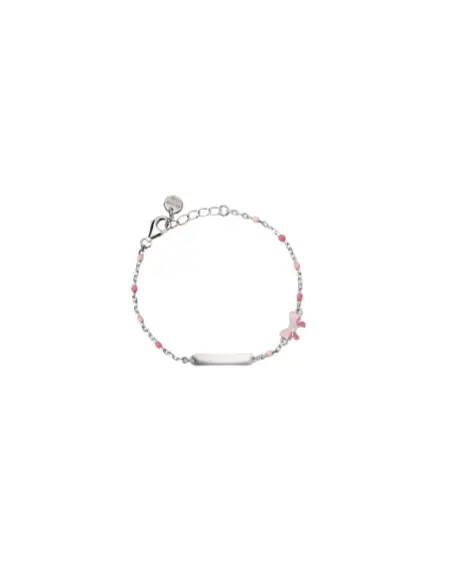 Pink Lady Tag