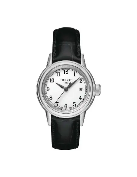 Orologio Tissot T0852101601200