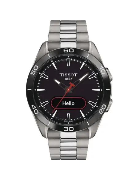 Orologio Tissot T1534204405100