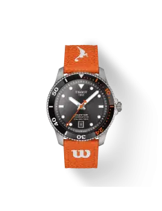 Orologio Tissot T1208071705100