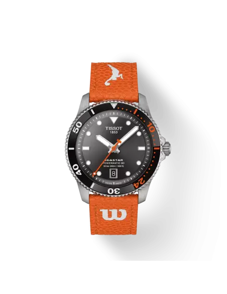 Orologio Tissot T1208071705100