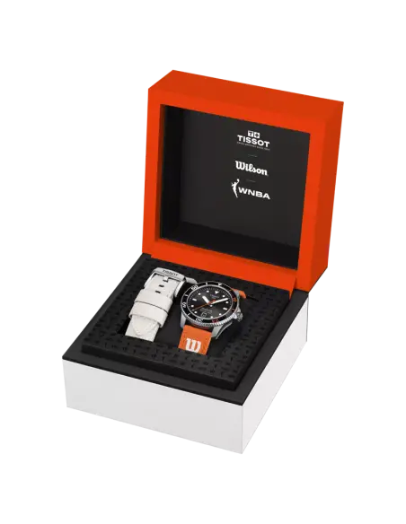 Orologio Tissot T1208071705100