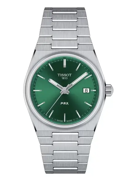 Tissot PRX 35mm
