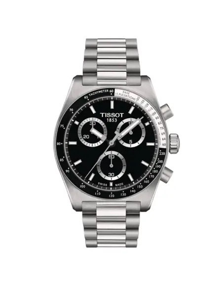 Tissot PR516 Chronograph