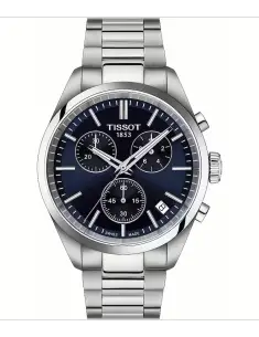 Tissot PR 100 Chronograph