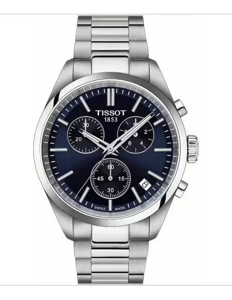 Tissot PR 100 Chronograph