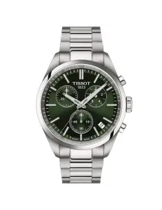 Tissot PR 100 Chronograph