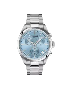 Tissot PR 100 Chronograph