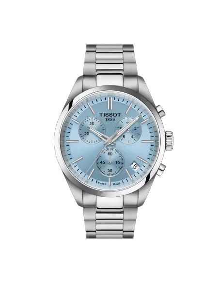 Tissot PR 100 Chronograph